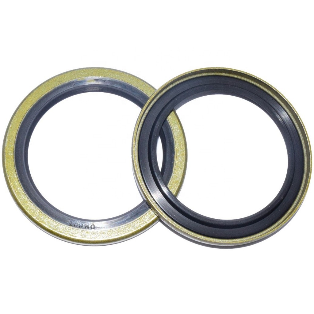 ออยซีล 28.57-35-2.2 28.57x35x2.2 OIL SEAL NBR 28.57-35-2.2 VB อะไหล่ซีลแท้ 100% ส่งจากไทย