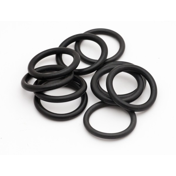 โอริง ทนความร้อน โต 2.4 mm ID 16.3-69.6mm Viton O-Ring FKM CS 2.4 mm ซีลทนร้อน ทนน้ำมัน ทนสารเคมี — สเปกวิศวกรรม ตารางขนาด (ID×OD×THK) และวิธีเลือกใช้งาน