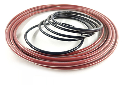 ENCAPSULATED O-RING