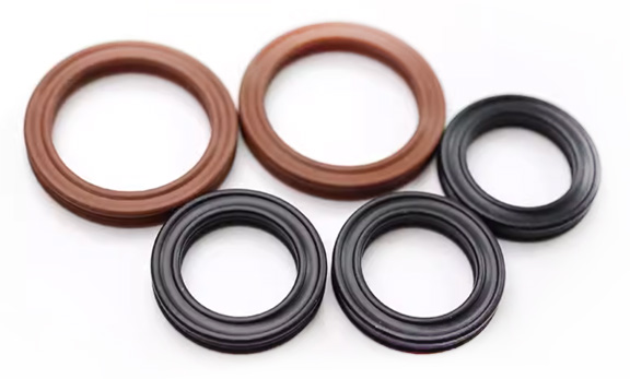 QUAD RING (X-RING) Diagram