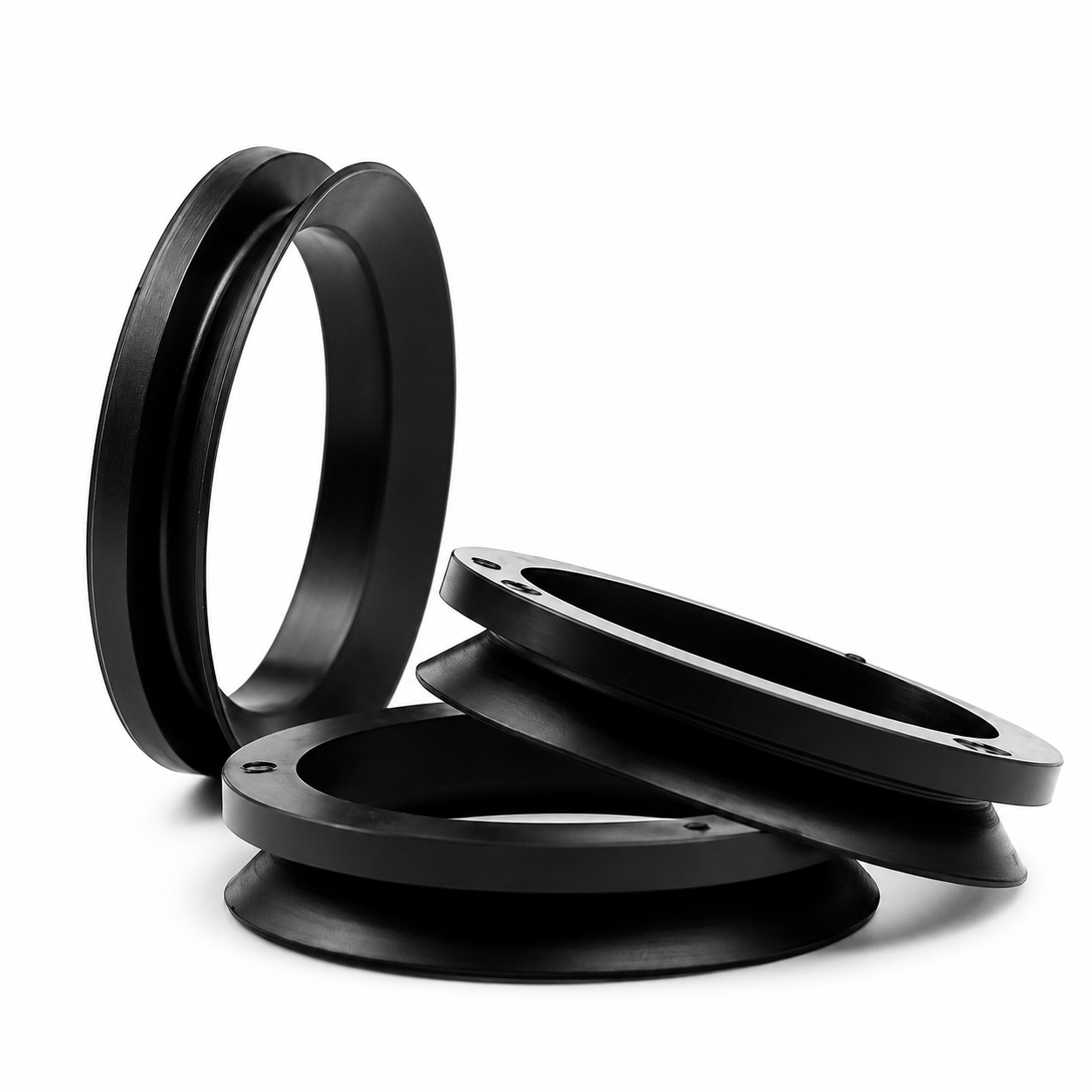 วิธีติดตั้งวีริง (V-Ring) ให้ถูกต้อง — ข้อผิดพลาดที่พบบ่อย