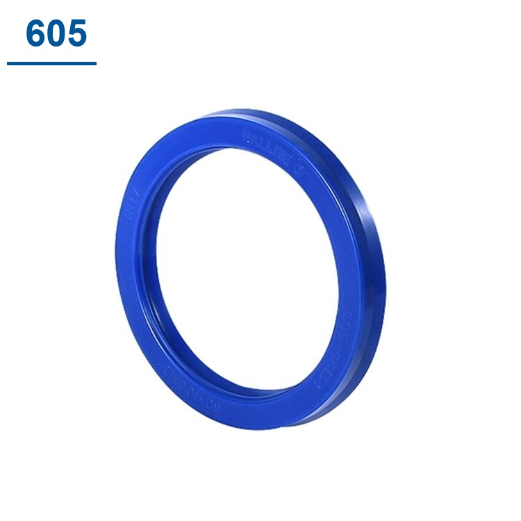 Hallite 605