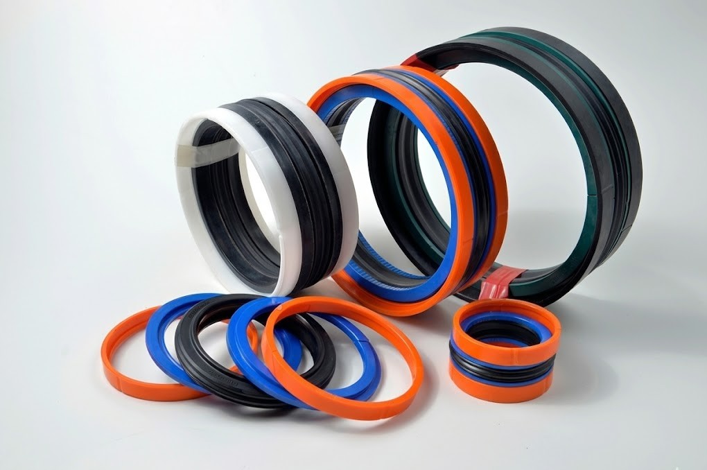 ซีลไฮดรอลิกมีกี่ประเภท? Rod Seal, Piston Seal, Wiper Seal ต่างกันอย่างไร